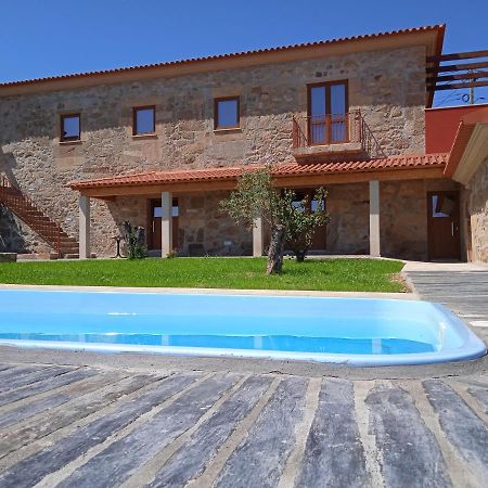 Quinta Do Passadico Βίλα Lamego Εξωτερικό φωτογραφία