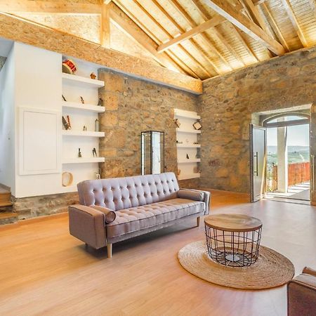 Quinta Do Passadico Βίλα Lamego Εξωτερικό φωτογραφία