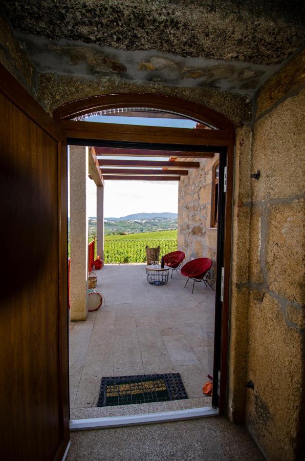 Quinta Do Passadico Βίλα Lamego Εξωτερικό φωτογραφία