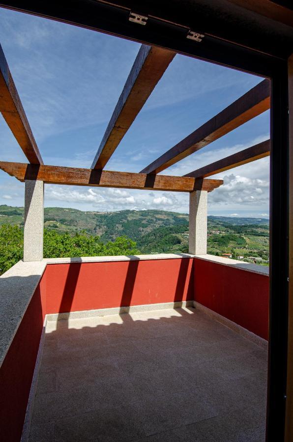 Quinta Do Passadico Βίλα Lamego Εξωτερικό φωτογραφία