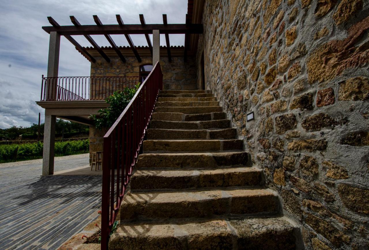 Quinta Do Passadico Βίλα Lamego Εξωτερικό φωτογραφία