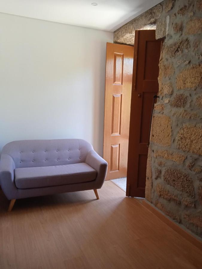 Quinta Do Passadico Βίλα Lamego Εξωτερικό φωτογραφία