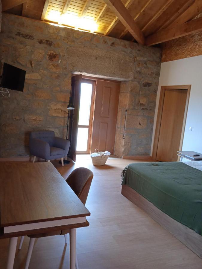 Quinta Do Passadico Βίλα Lamego Εξωτερικό φωτογραφία