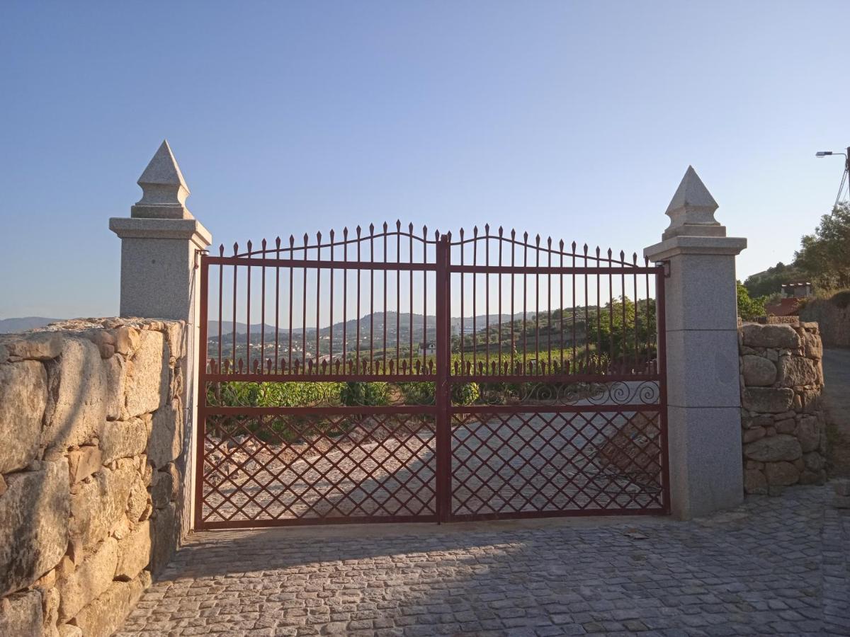 Quinta Do Passadico Βίλα Lamego Εξωτερικό φωτογραφία