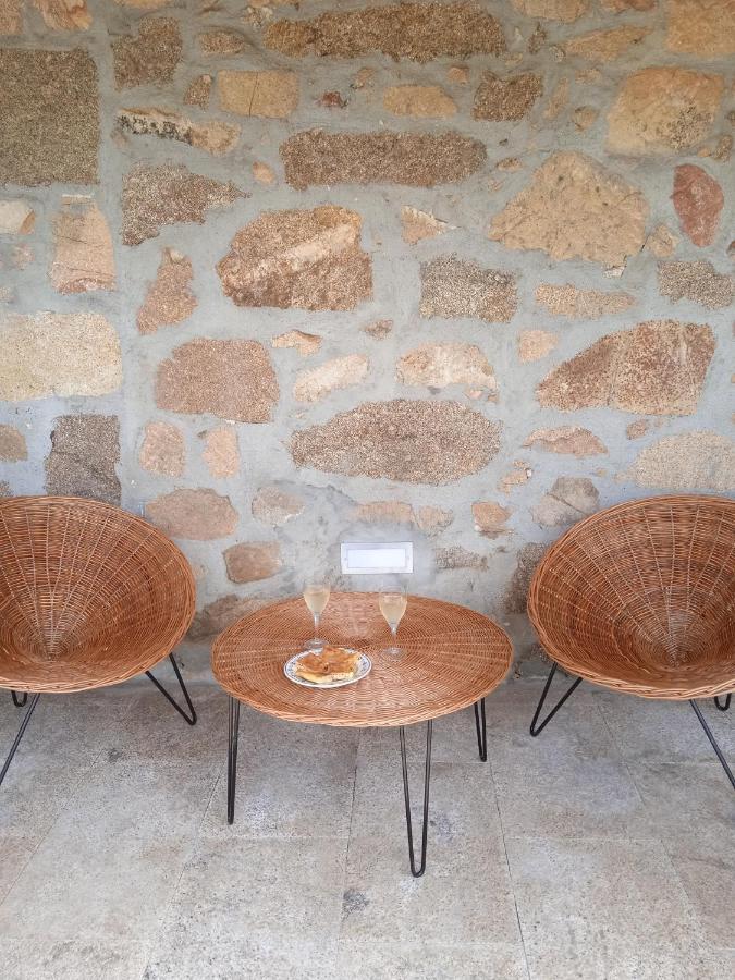 Quinta Do Passadico Βίλα Lamego Εξωτερικό φωτογραφία