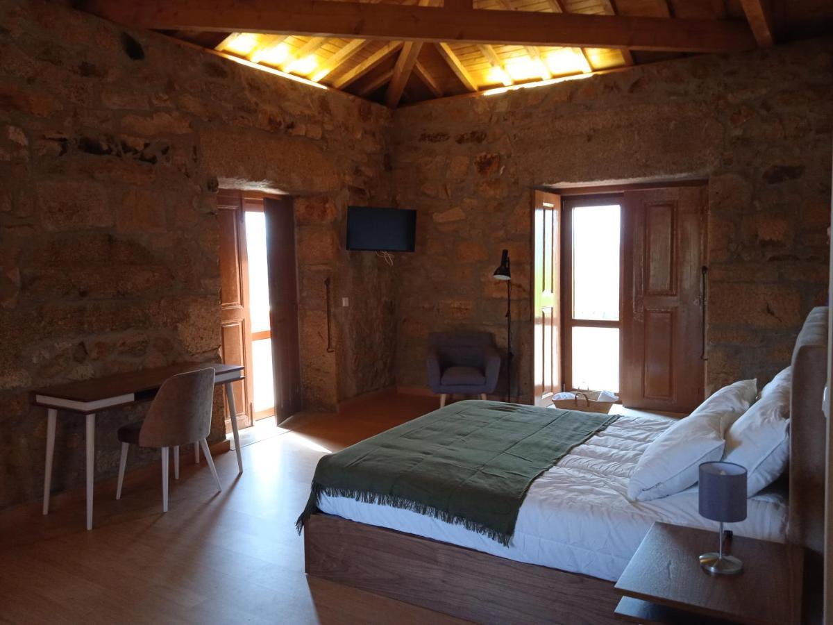 Quinta Do Passadico Βίλα Lamego Εξωτερικό φωτογραφία