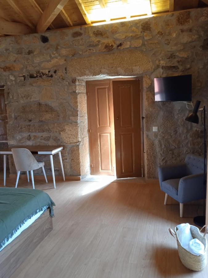 Quinta Do Passadico Βίλα Lamego Εξωτερικό φωτογραφία