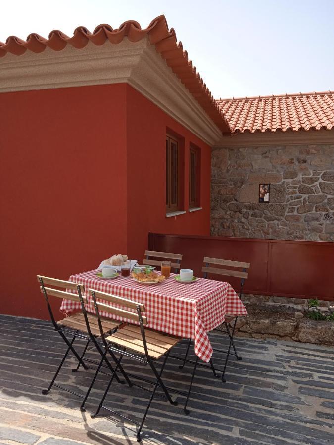 Quinta Do Passadico Βίλα Lamego Εξωτερικό φωτογραφία