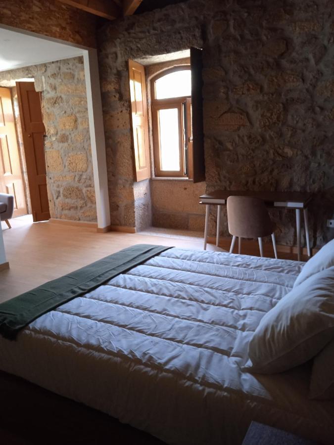 Quinta Do Passadico Βίλα Lamego Εξωτερικό φωτογραφία