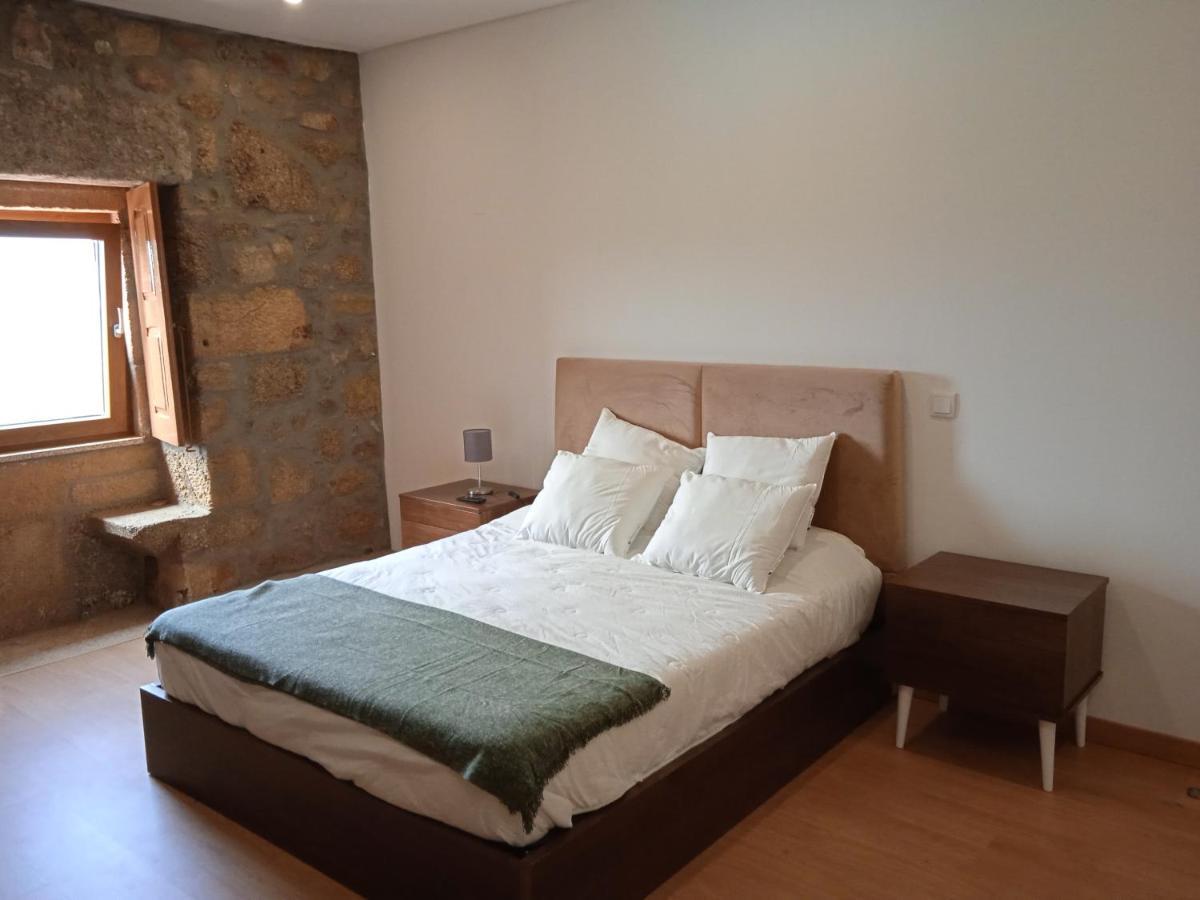 Quinta Do Passadico Βίλα Lamego Εξωτερικό φωτογραφία