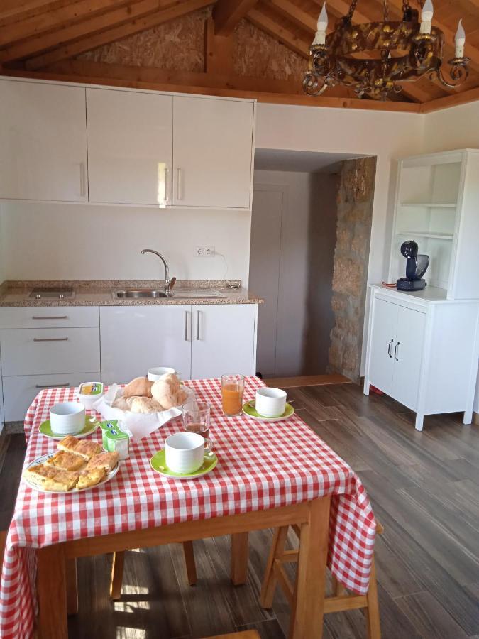 Quinta Do Passadico Βίλα Lamego Εξωτερικό φωτογραφία