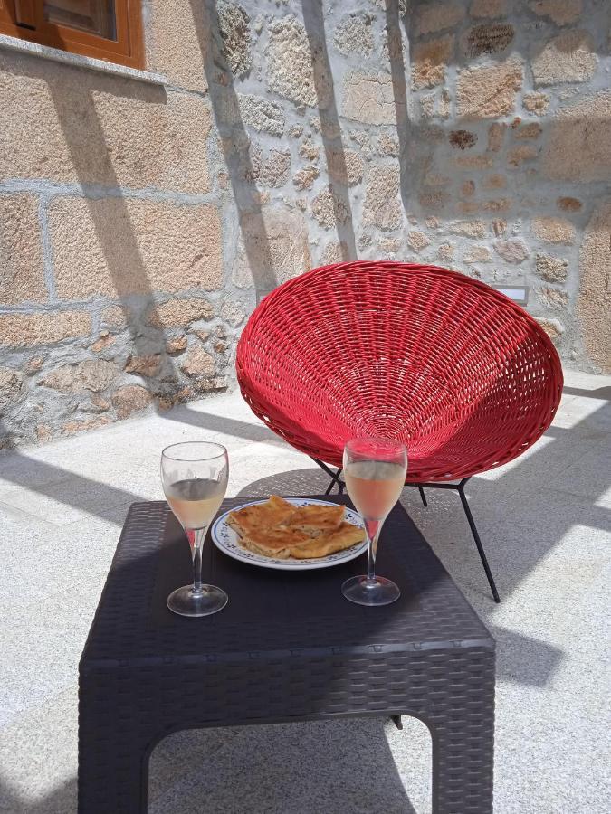Quinta Do Passadico Βίλα Lamego Εξωτερικό φωτογραφία
