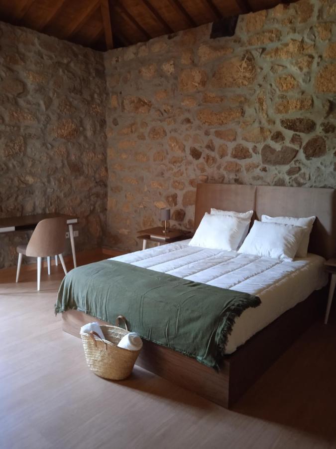 Quinta Do Passadico Βίλα Lamego Εξωτερικό φωτογραφία
