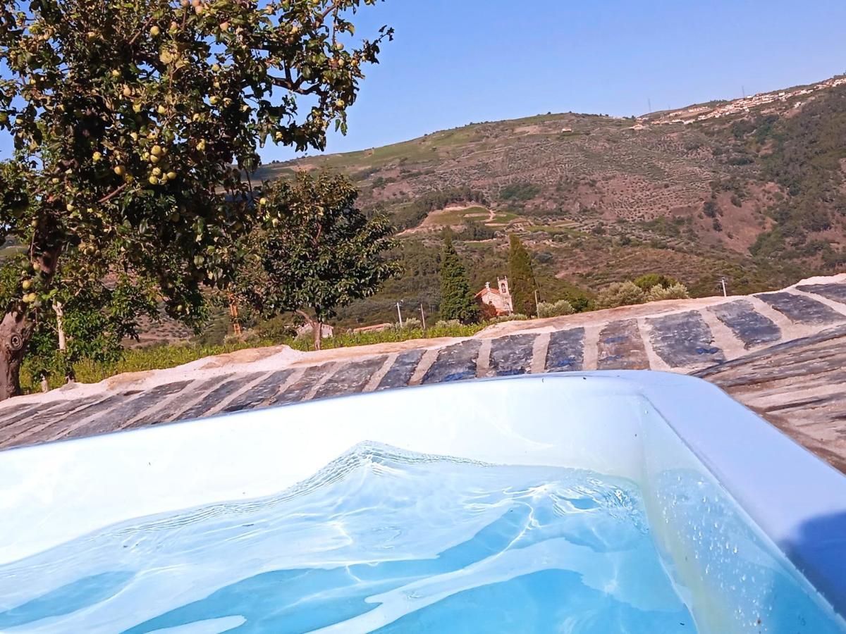 Quinta Do Passadico Βίλα Lamego Εξωτερικό φωτογραφία