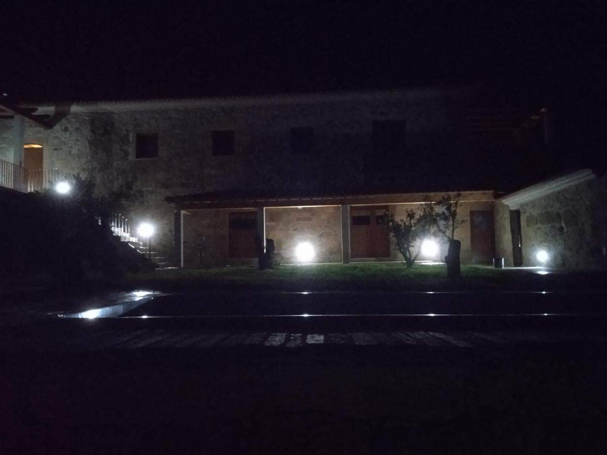Quinta Do Passadico Βίλα Lamego Εξωτερικό φωτογραφία