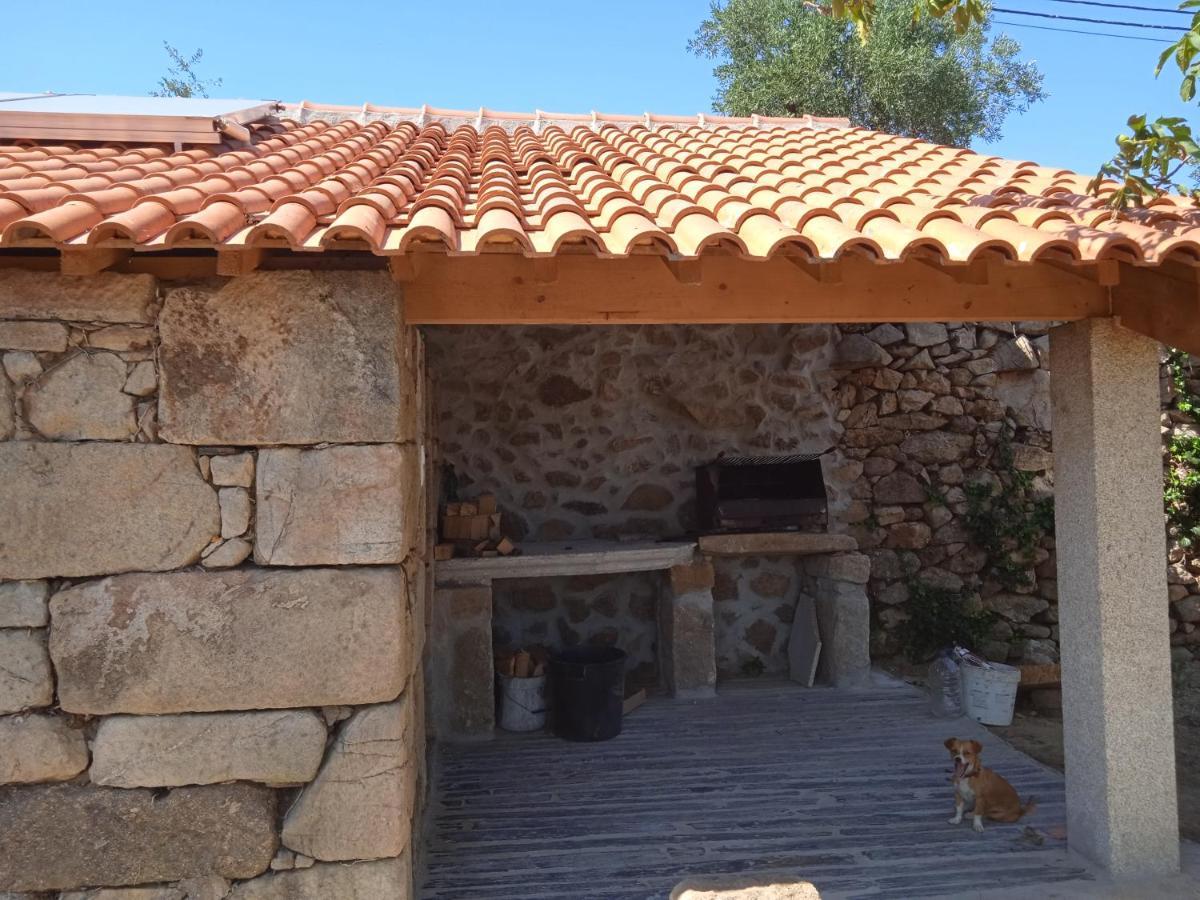 Quinta Do Passadico Βίλα Lamego Εξωτερικό φωτογραφία
