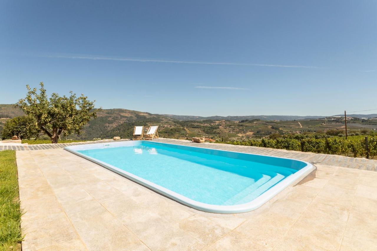 Quinta Do Passadico Βίλα Lamego Εξωτερικό φωτογραφία