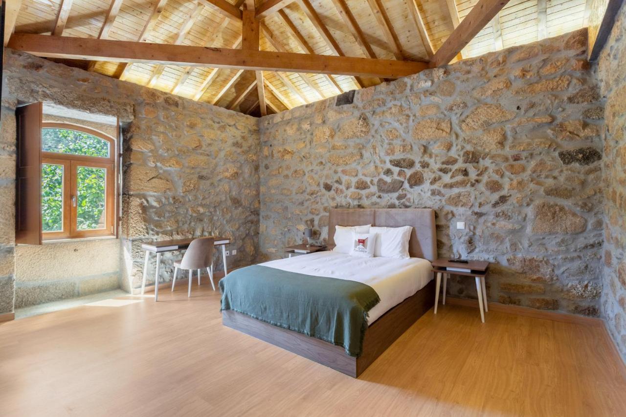 Quinta Do Passadico Βίλα Lamego Εξωτερικό φωτογραφία