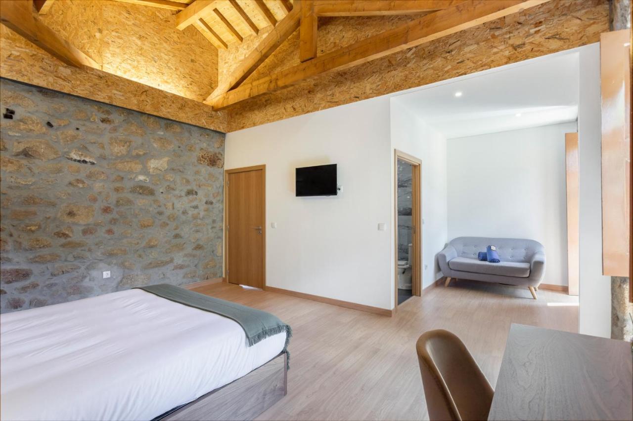 Quinta Do Passadico Βίλα Lamego Εξωτερικό φωτογραφία