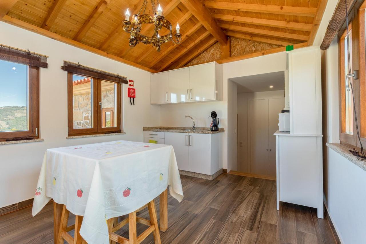 Quinta Do Passadico Βίλα Lamego Εξωτερικό φωτογραφία