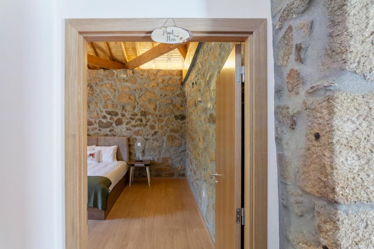Quinta Do Passadico Βίλα Lamego Εξωτερικό φωτογραφία