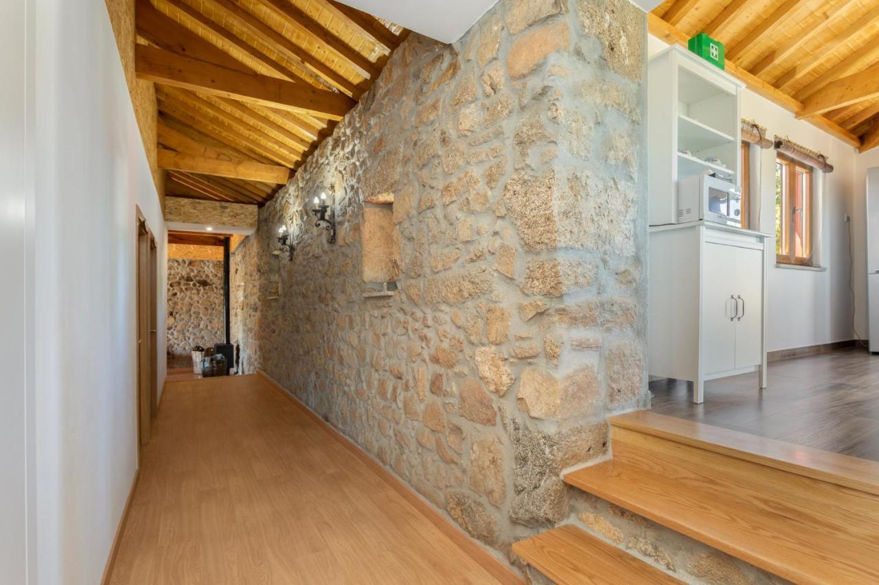 Quinta Do Passadico Βίλα Lamego Εξωτερικό φωτογραφία