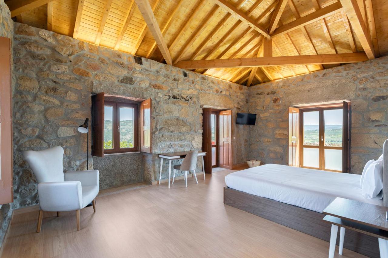 Quinta Do Passadico Βίλα Lamego Εξωτερικό φωτογραφία