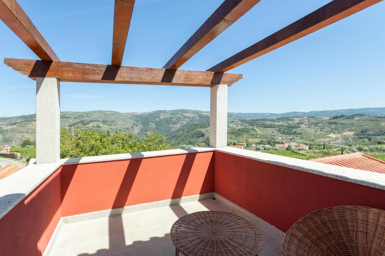 Quinta Do Passadico Βίλα Lamego Εξωτερικό φωτογραφία